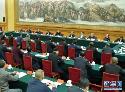 俠客島：這時候召開高規(guī)格民企座談會 寓意何在？